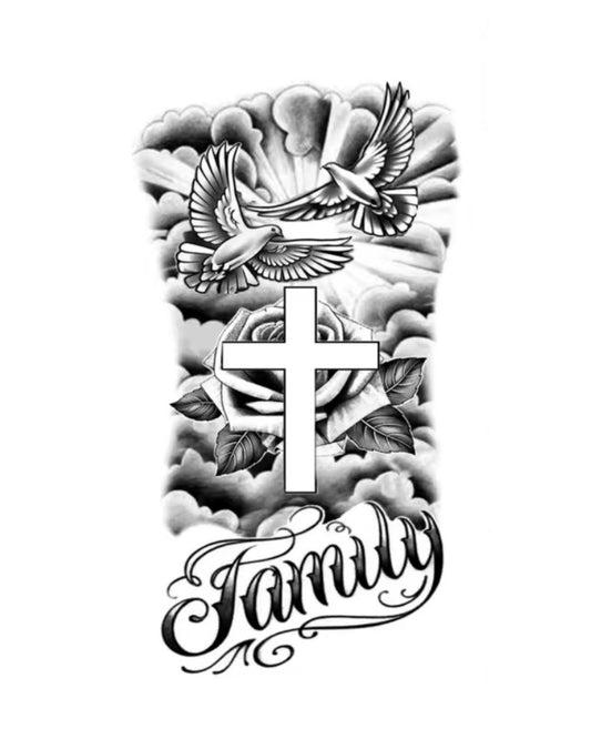 Familj